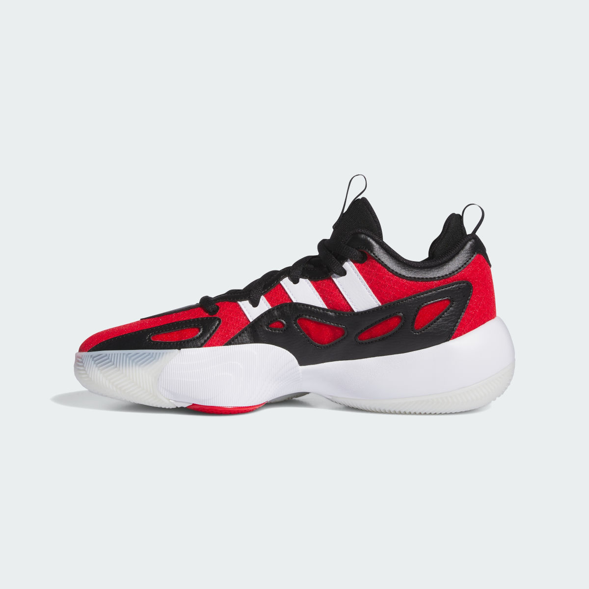 Adidas Trae Young Unlimited 2 Low Basketball Shoes. 7