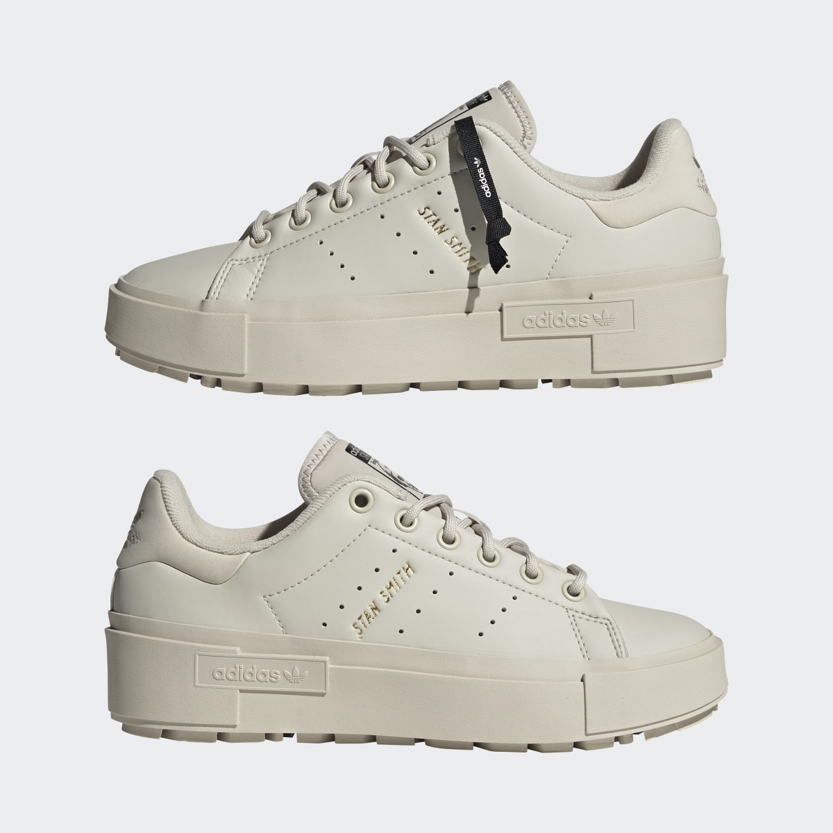 Adidas Tenis Stan Smith Bonega X. 8