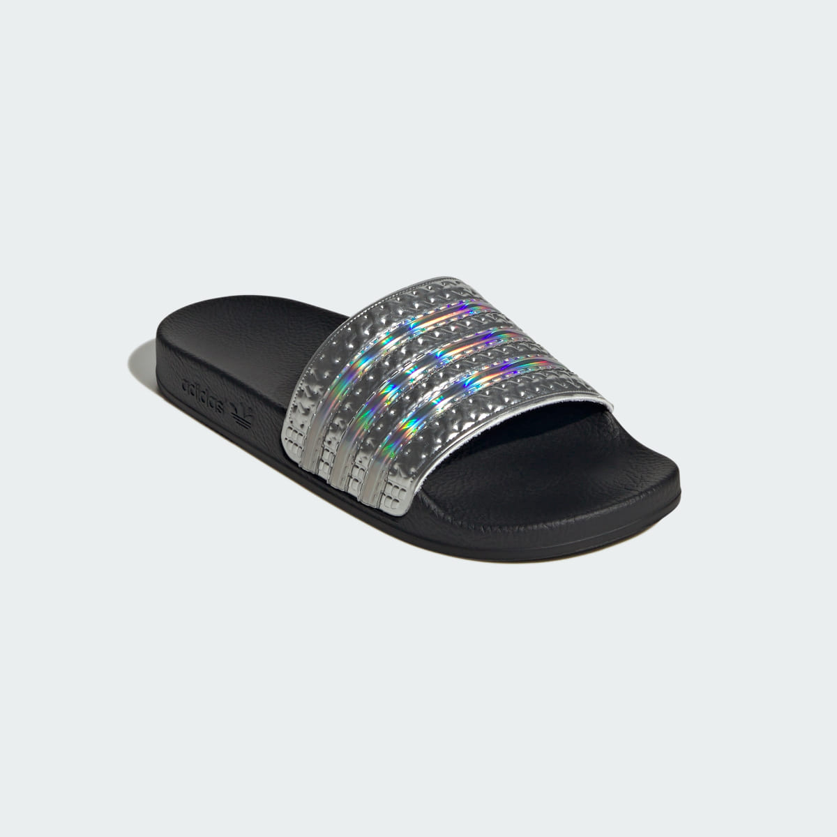 Adidas Adilette Slides Kids. 5