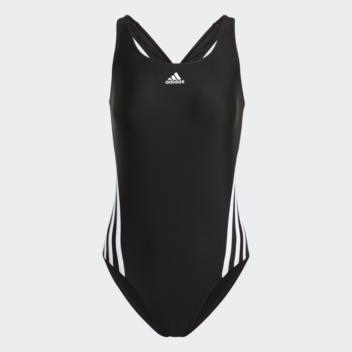 Adidas Costume da bagno adidas 3-Stripes. 5