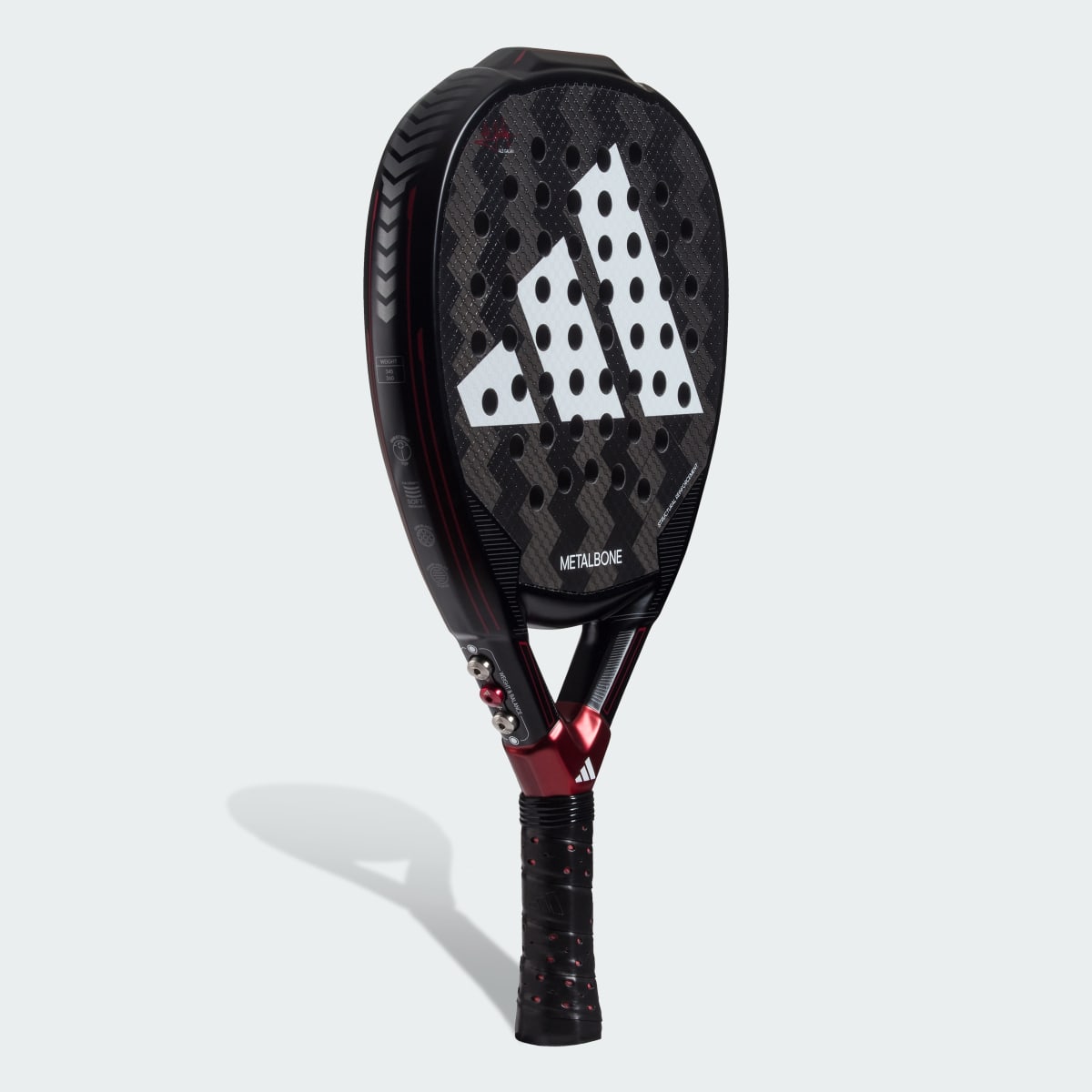 Adidas Metalbone 3.3 Padel Racket. 3