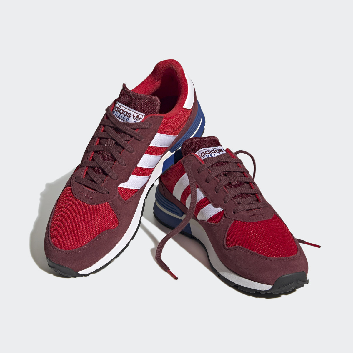 Adidas Sapatilhas Treziod 2.0. 6