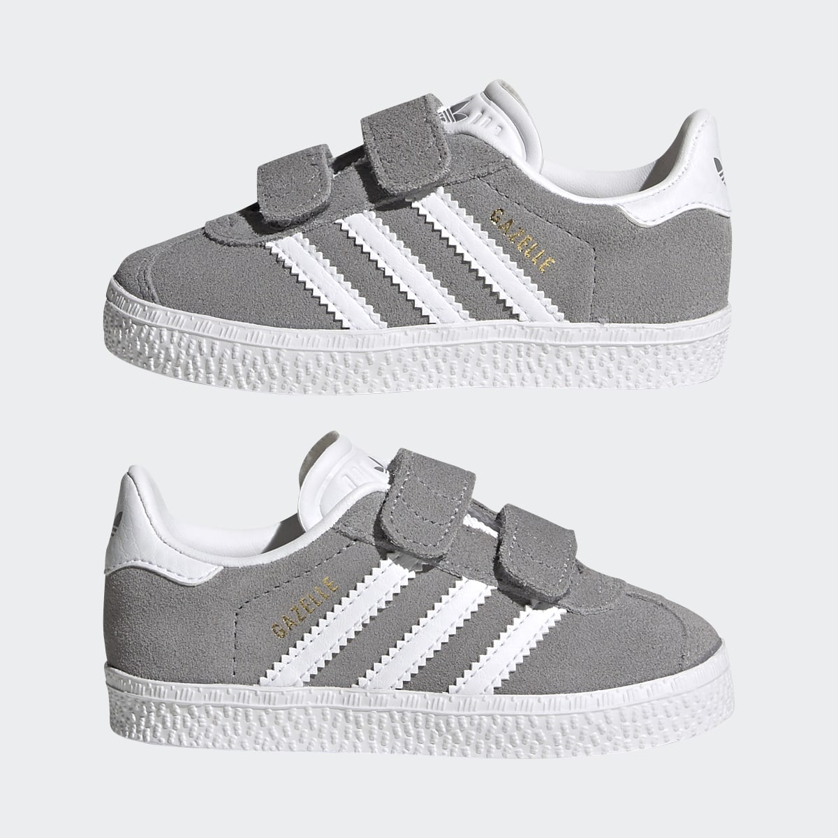 Adidas Chaussure Gazelle. 9