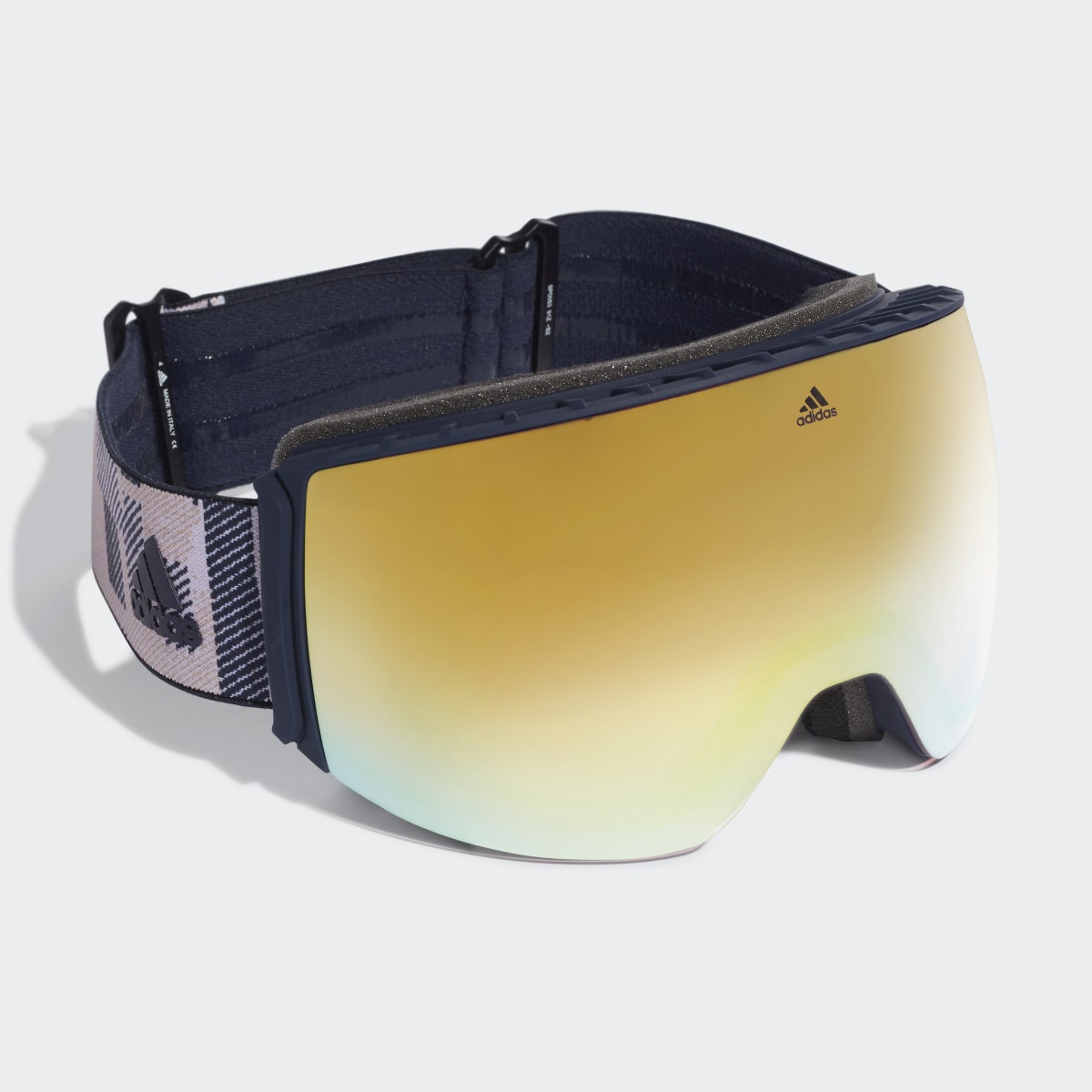 Adidas Snow Goggles SP0053 GA3658