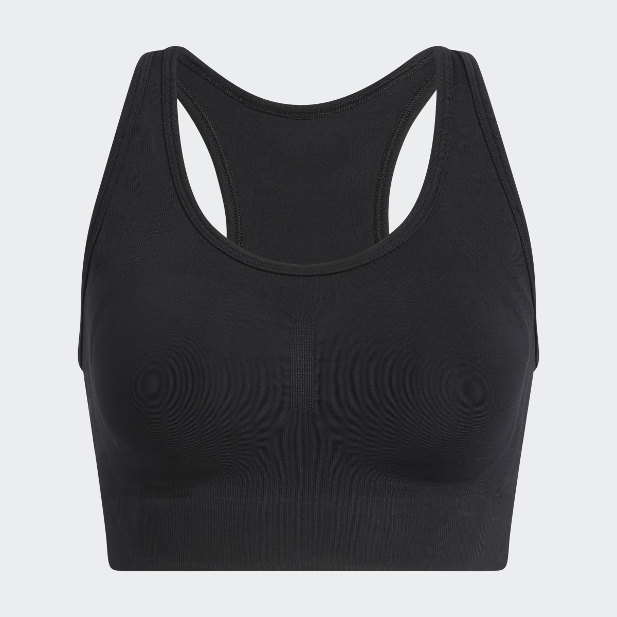 Adidas Brassière FORMOTION Sculpt Medium-Support. 5