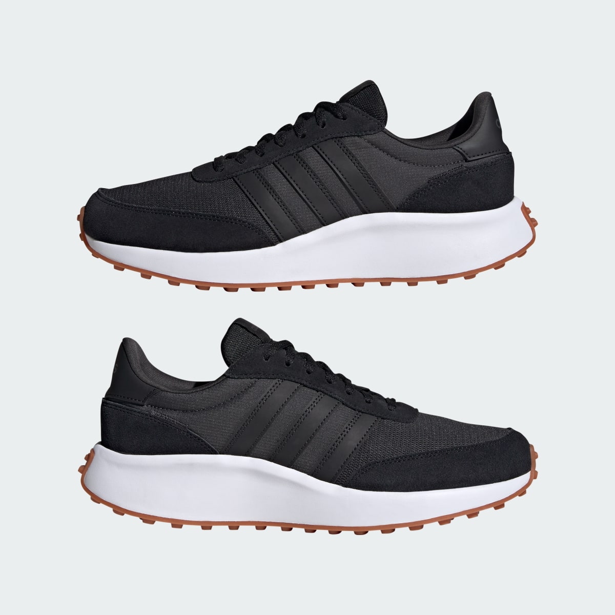 Adidas Run 70s Lifestyle Koşu Ayakkabısı. 8