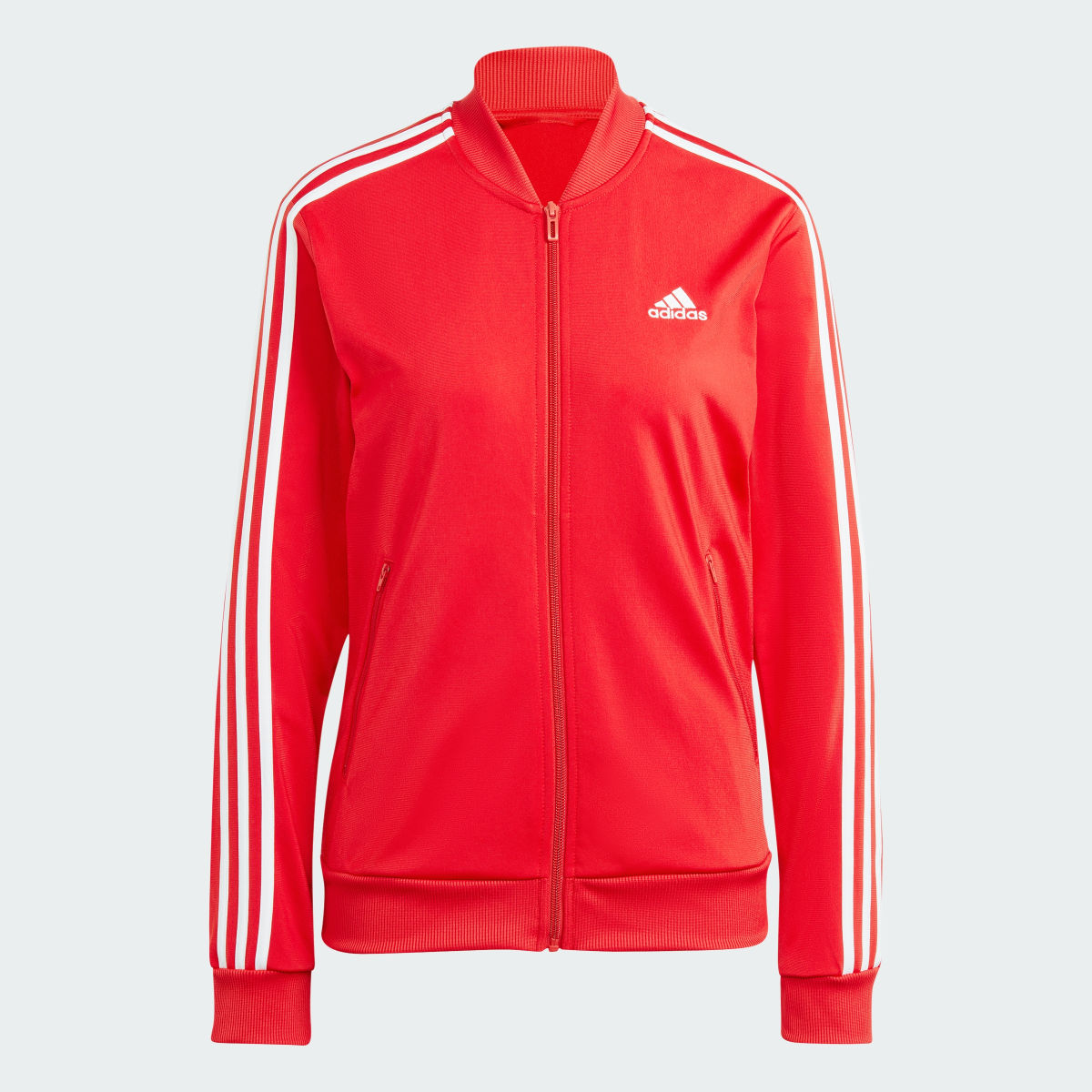 Adidas Conjunto deportivo Essentials 3 Franjas. 6