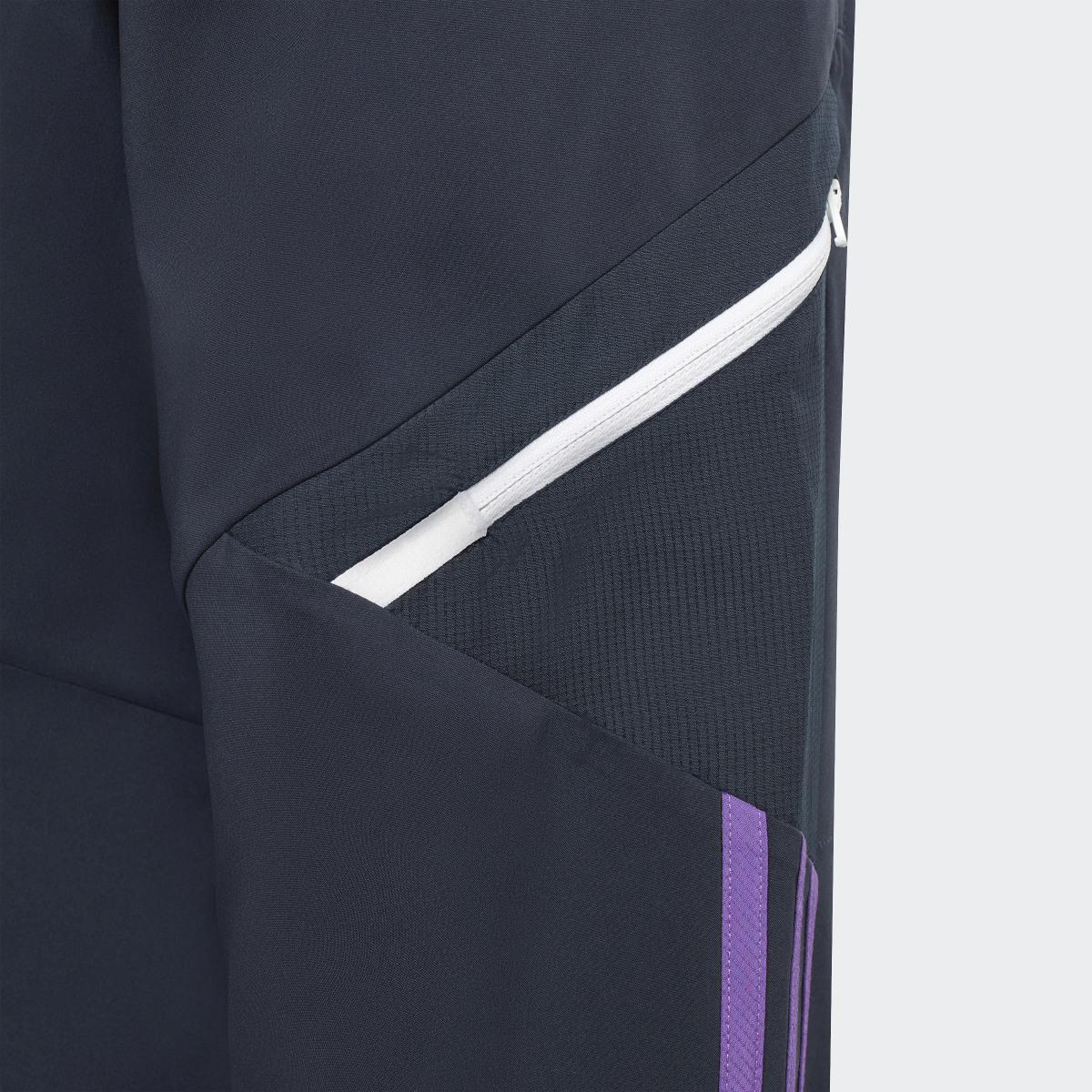 Adidas Pantalon de présentation Real Madrid Condivo 22. 5