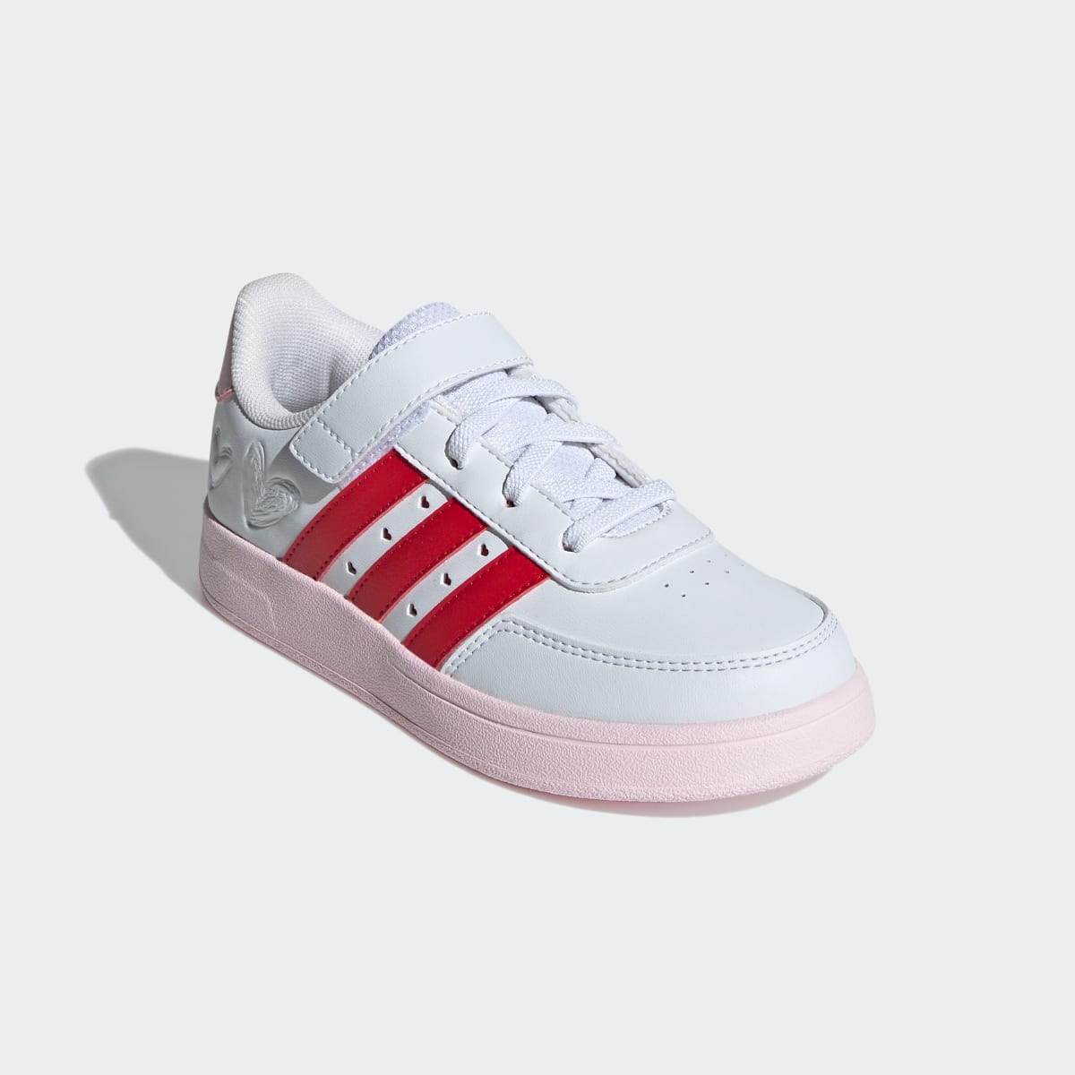 Adidas Tenis Breaknet 2.0 Kids. 5