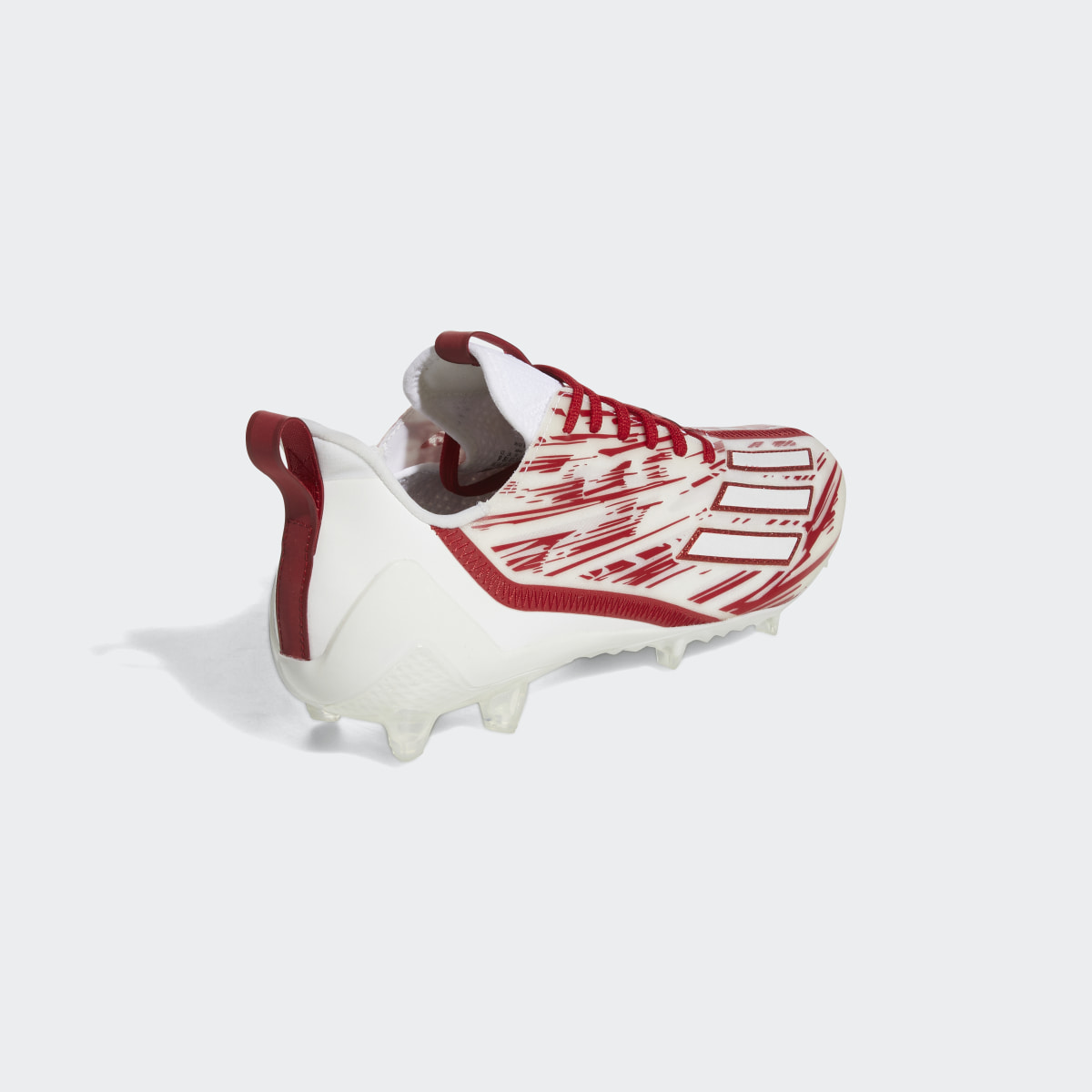 Adidas Adizero Cleats. 6