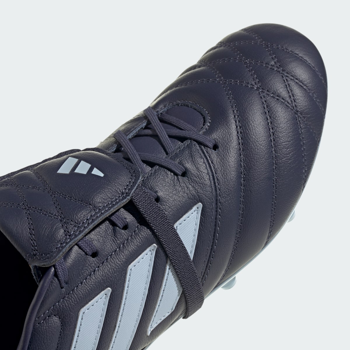 Adidas Tacos de Fútbol Copa Gloro Terreno Firme. 9