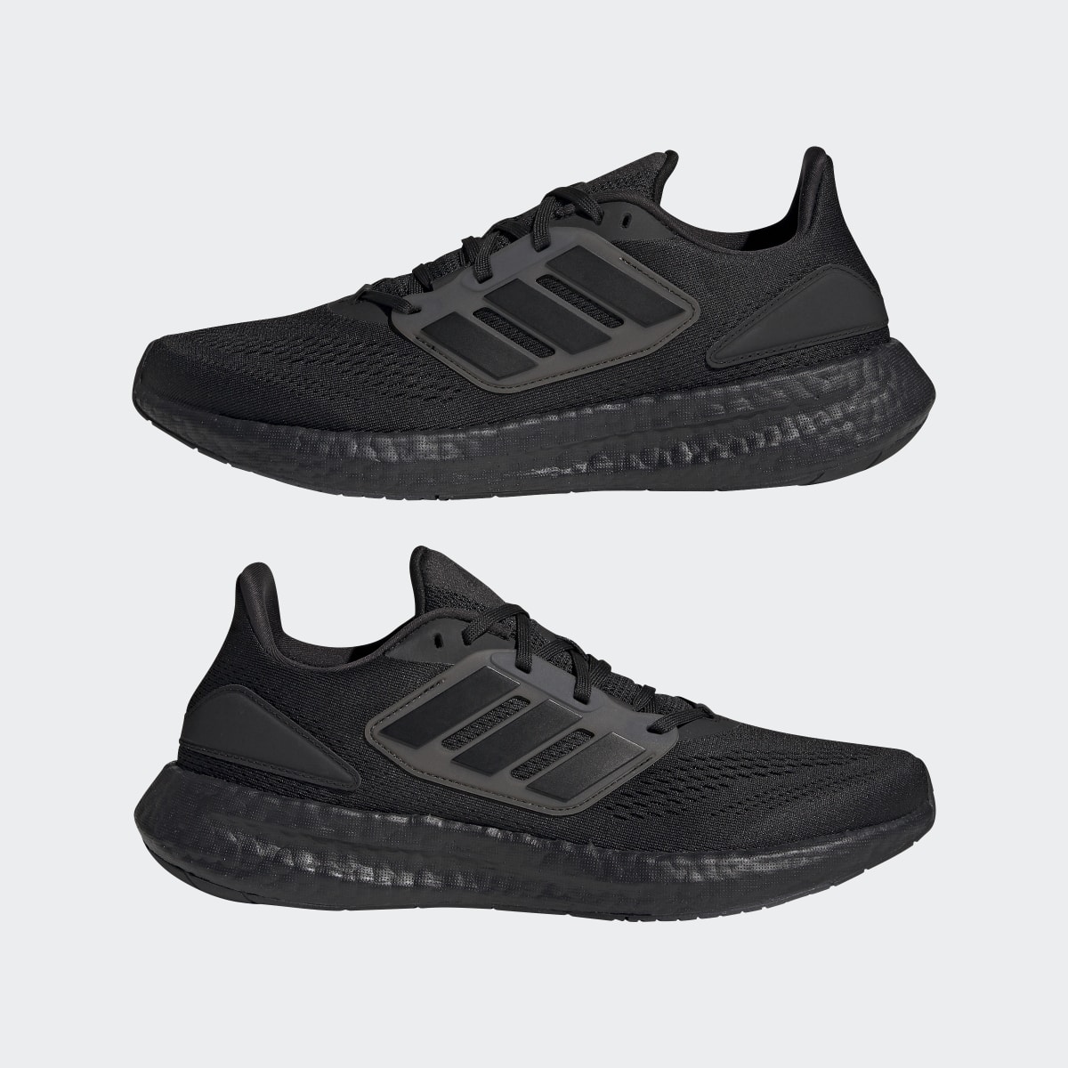 Adidas Pureboost 22 Running Shoes. 11