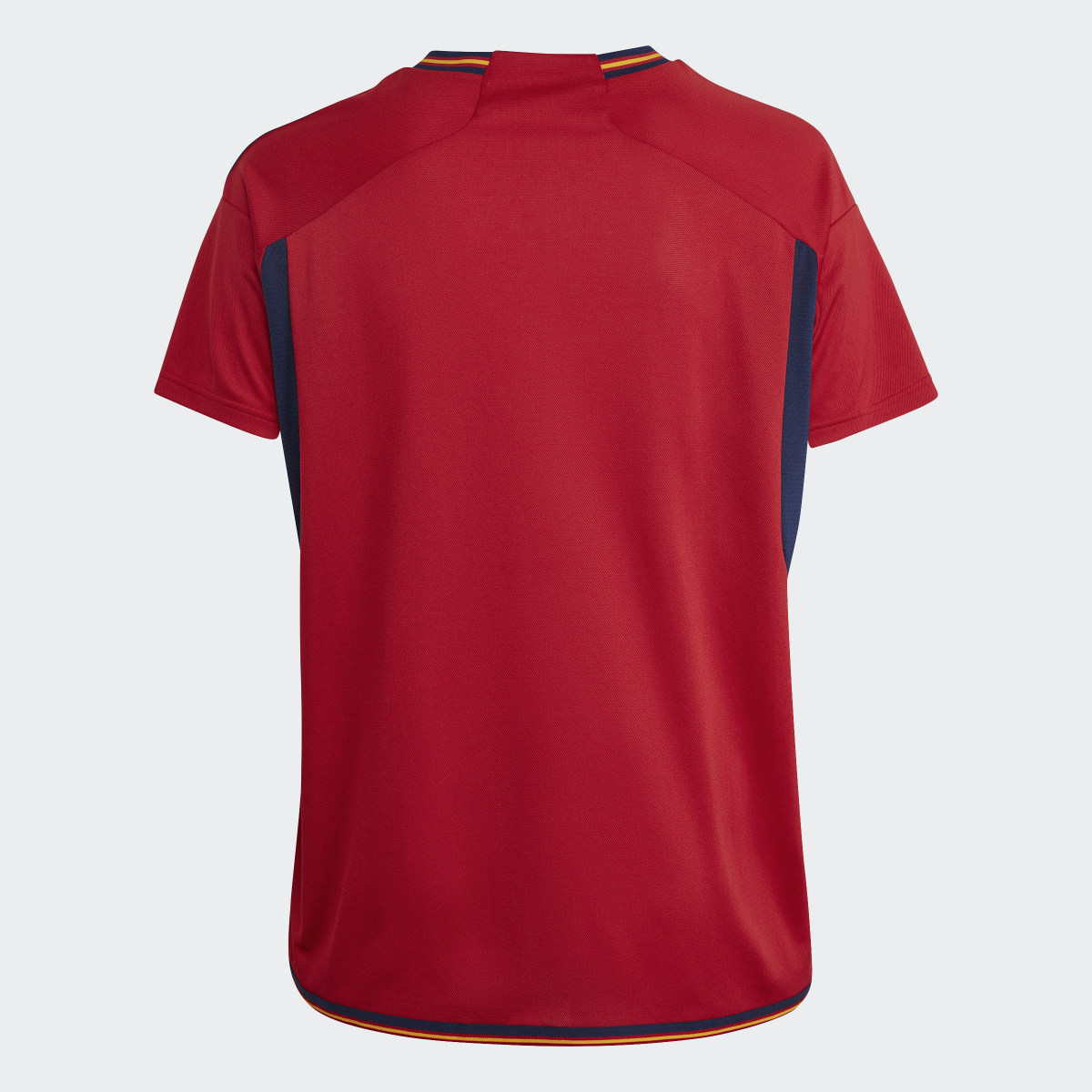 Adidas Camiseta primera equipación España 22 (Tallas grandes). 6