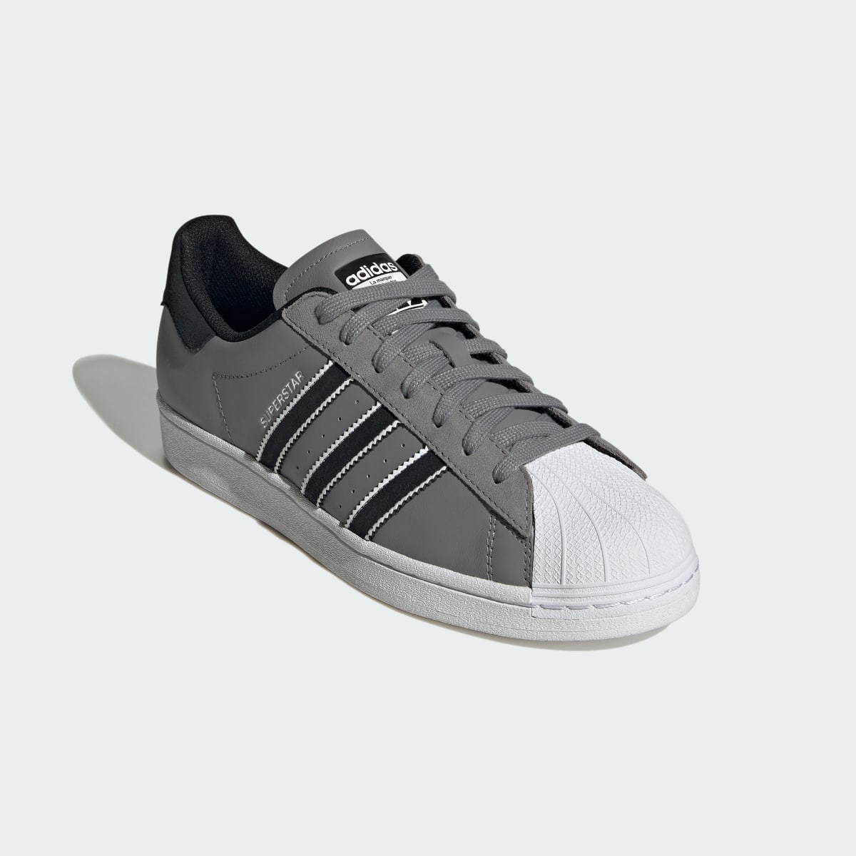 Adidas Superstar Ayakkabı. 5