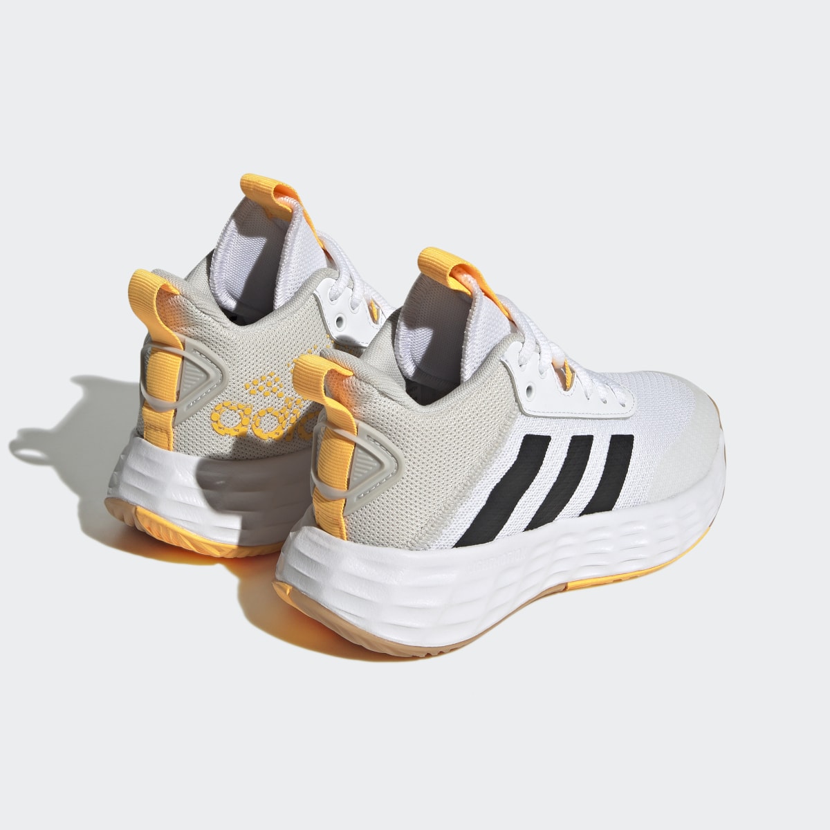 Adidas Ownthegame 2.0 Shoes. 6