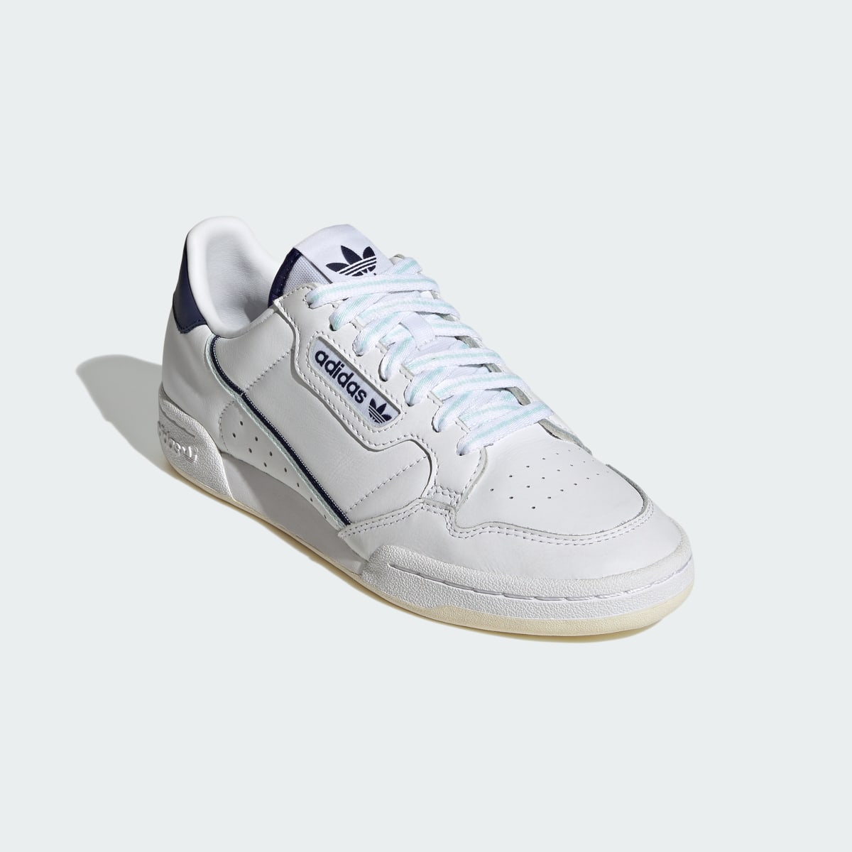 Adidas Chaussure Continental 80. 5