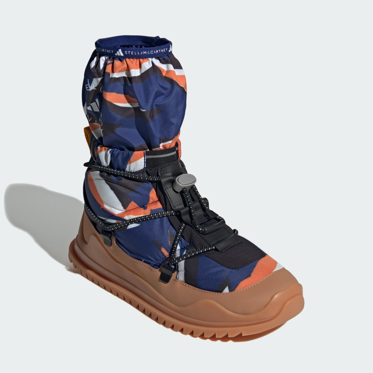 Adidas by Stella McCartney Winter Boots. 5