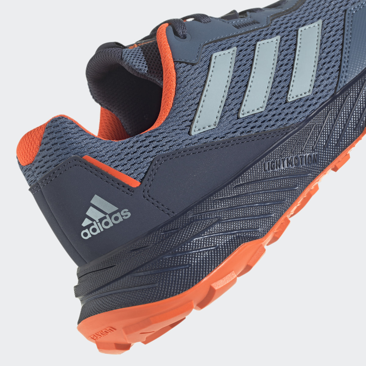 Adidas Chaussure de trail running Tracefinder. 9