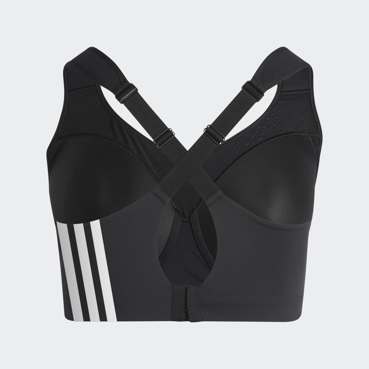 Adidas Brassière de training Maintien fort adidas TLRD Impact (Grandes tailles). 6