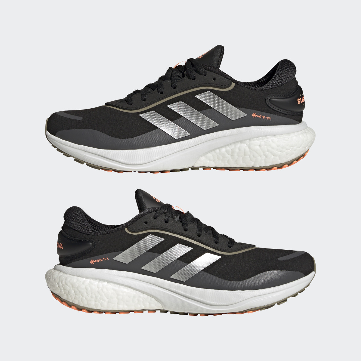 Adidas Chaussure Supernova GORE-TEX. 11