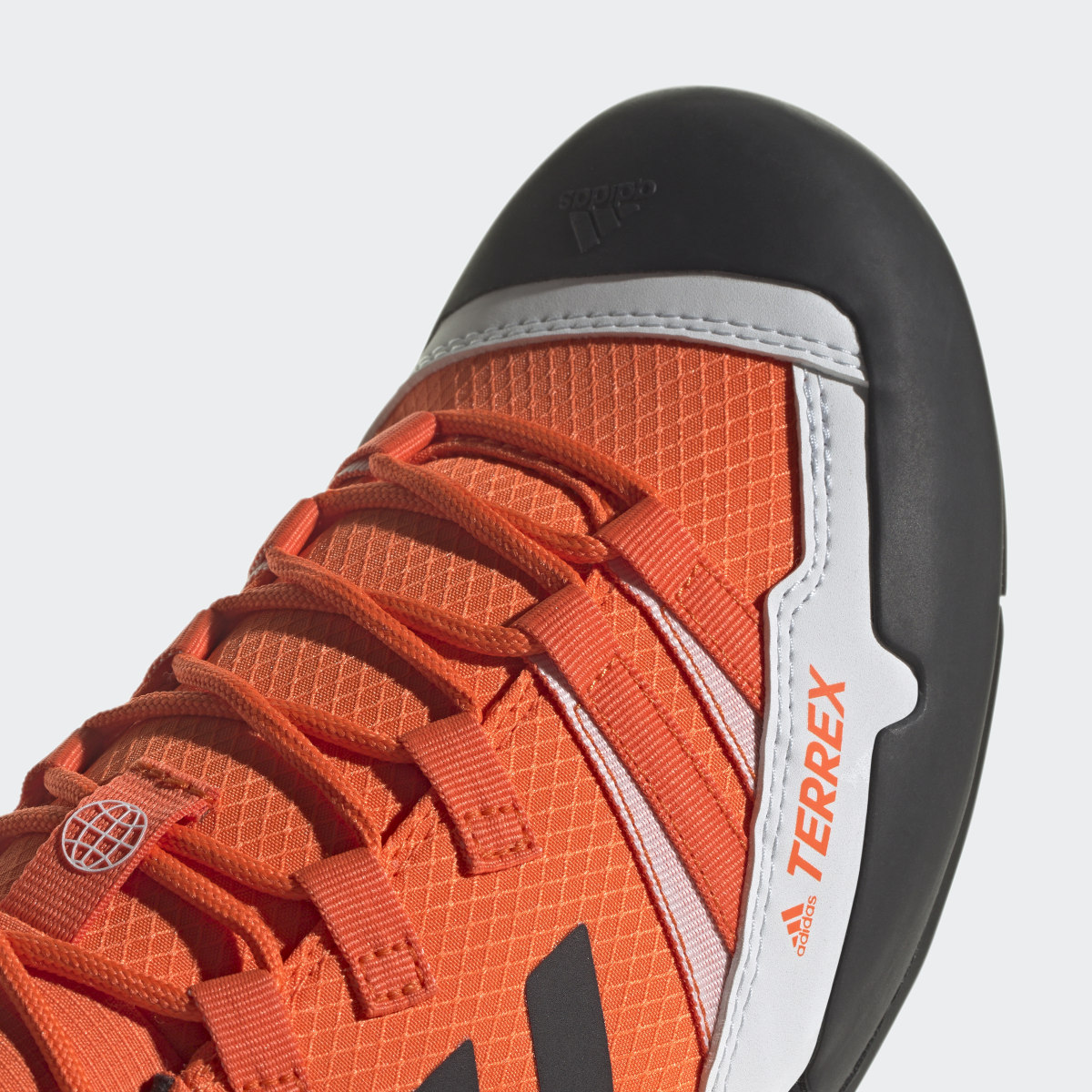 Adidas Terrex Swift Solo Approach Shoes. 10