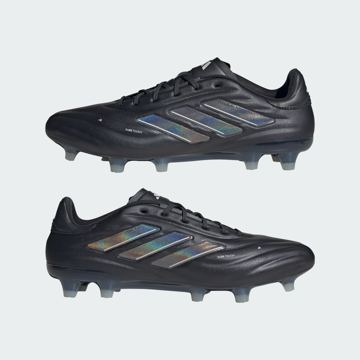 Adidas Botas de Futebol Copa Pure II Elite – Piso firme. 8