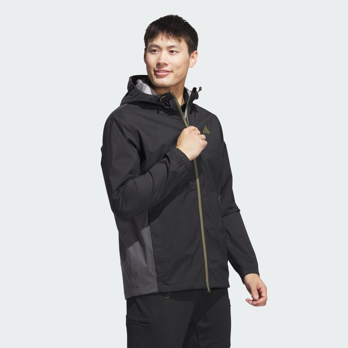 Adidas RAIN.RDY Jacke. 4