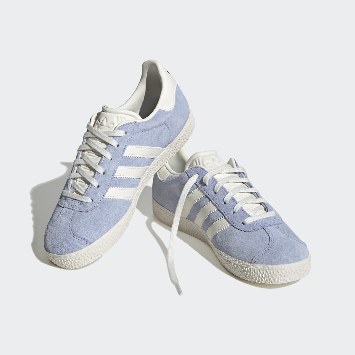 Adidas Chaussure Gazelle. 5