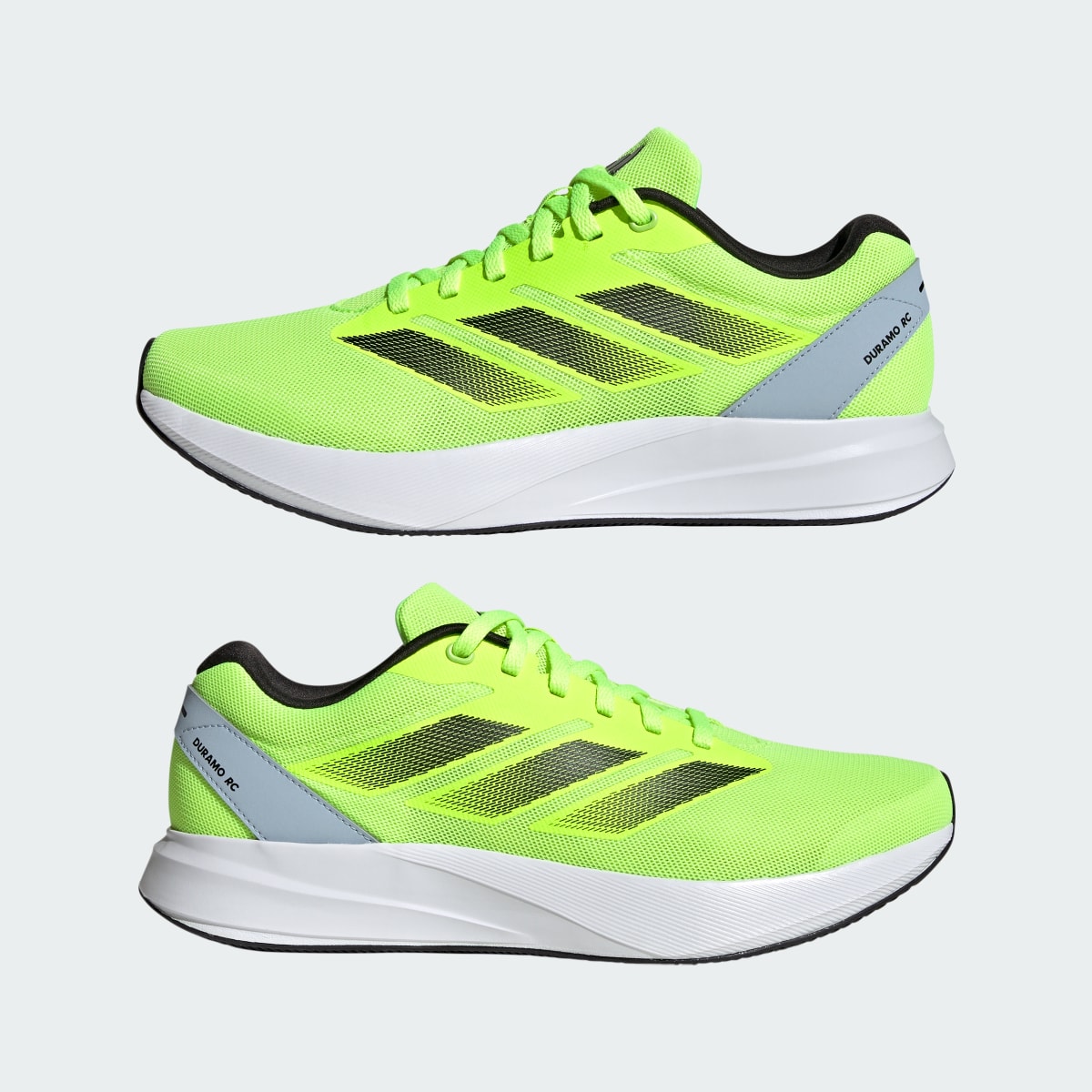 Adidas Tenis Duramo RC. 8