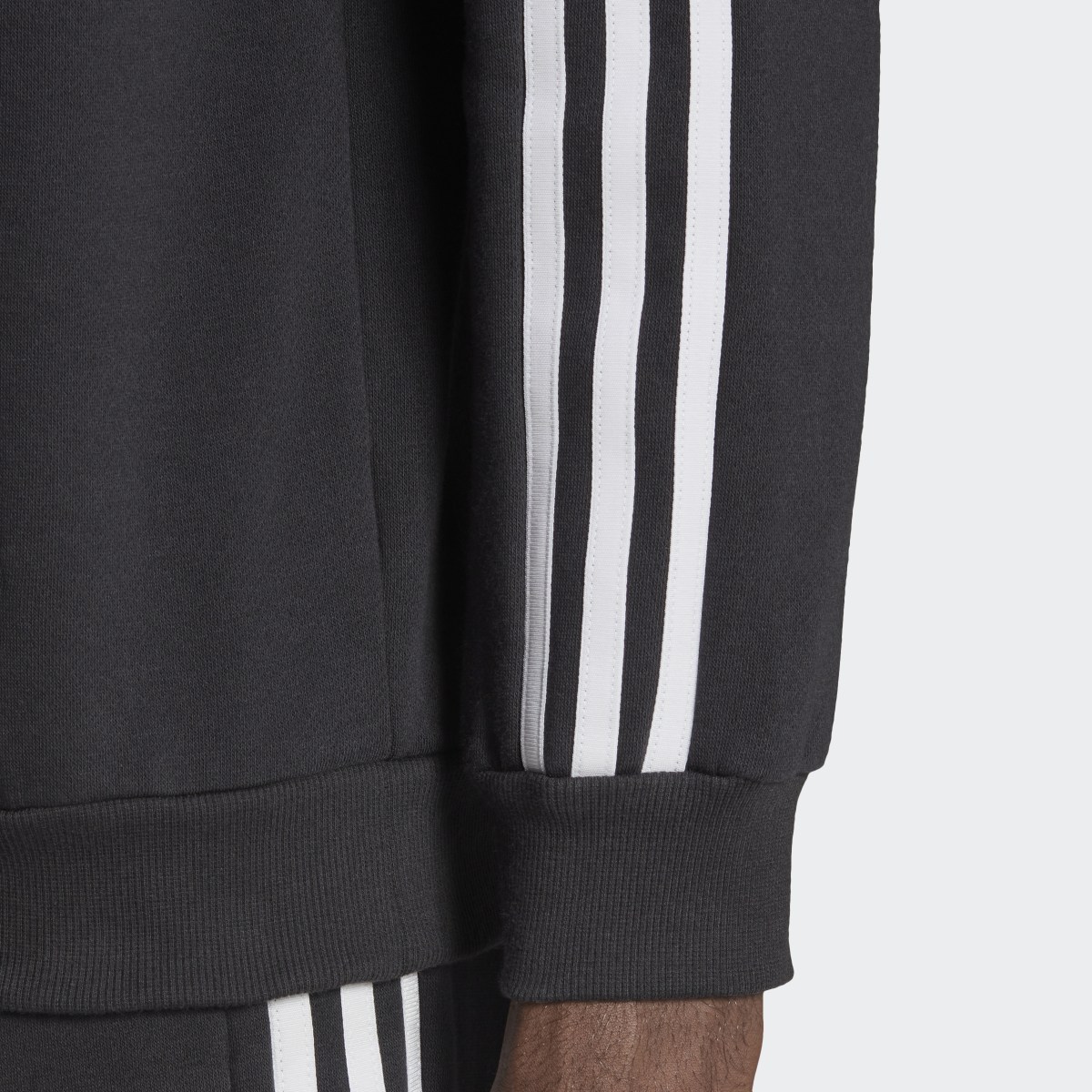 Adidas Sudadera con capucha Tiro 23 League Sweat. 7