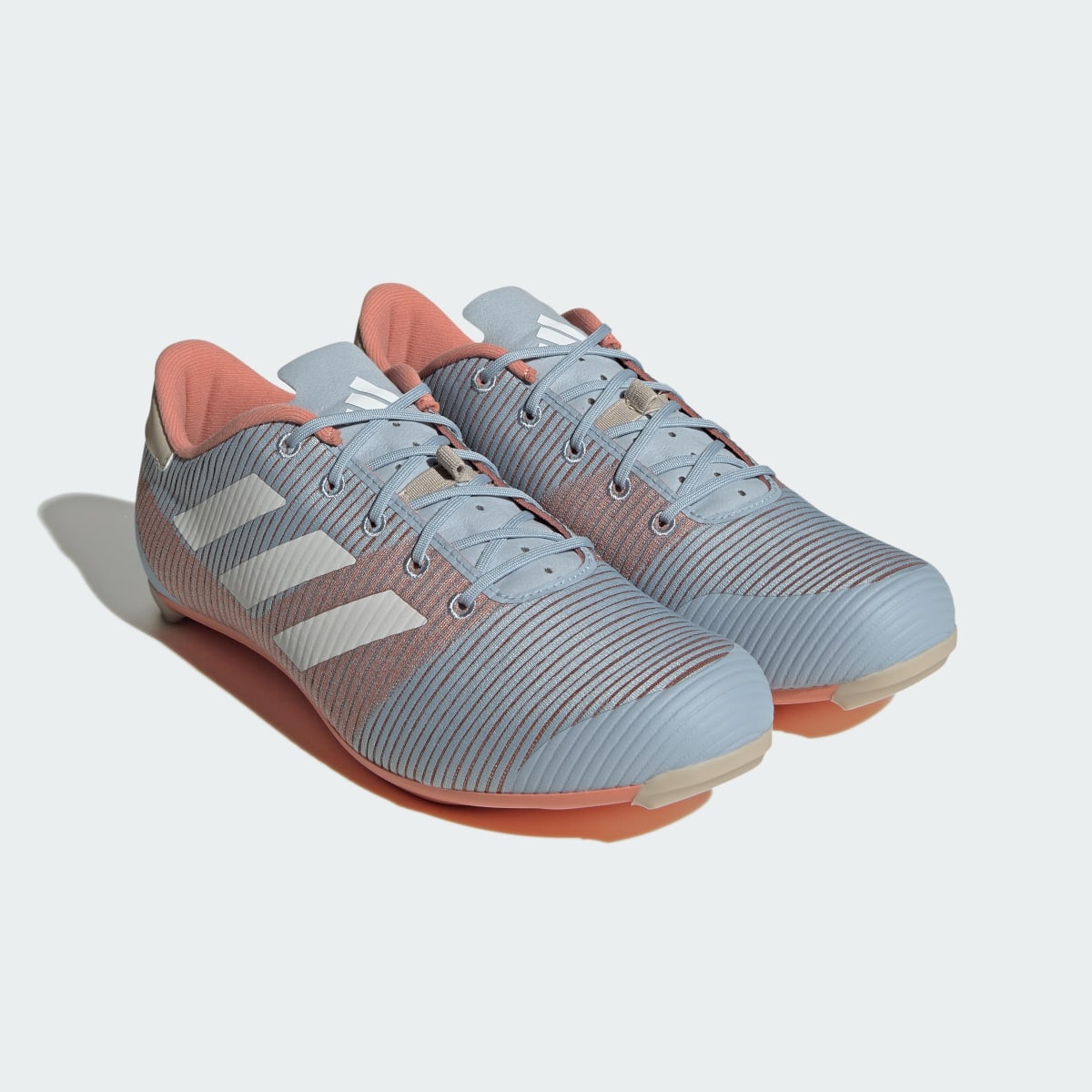 Adidas Chaussure de cyclisme The Road. 8