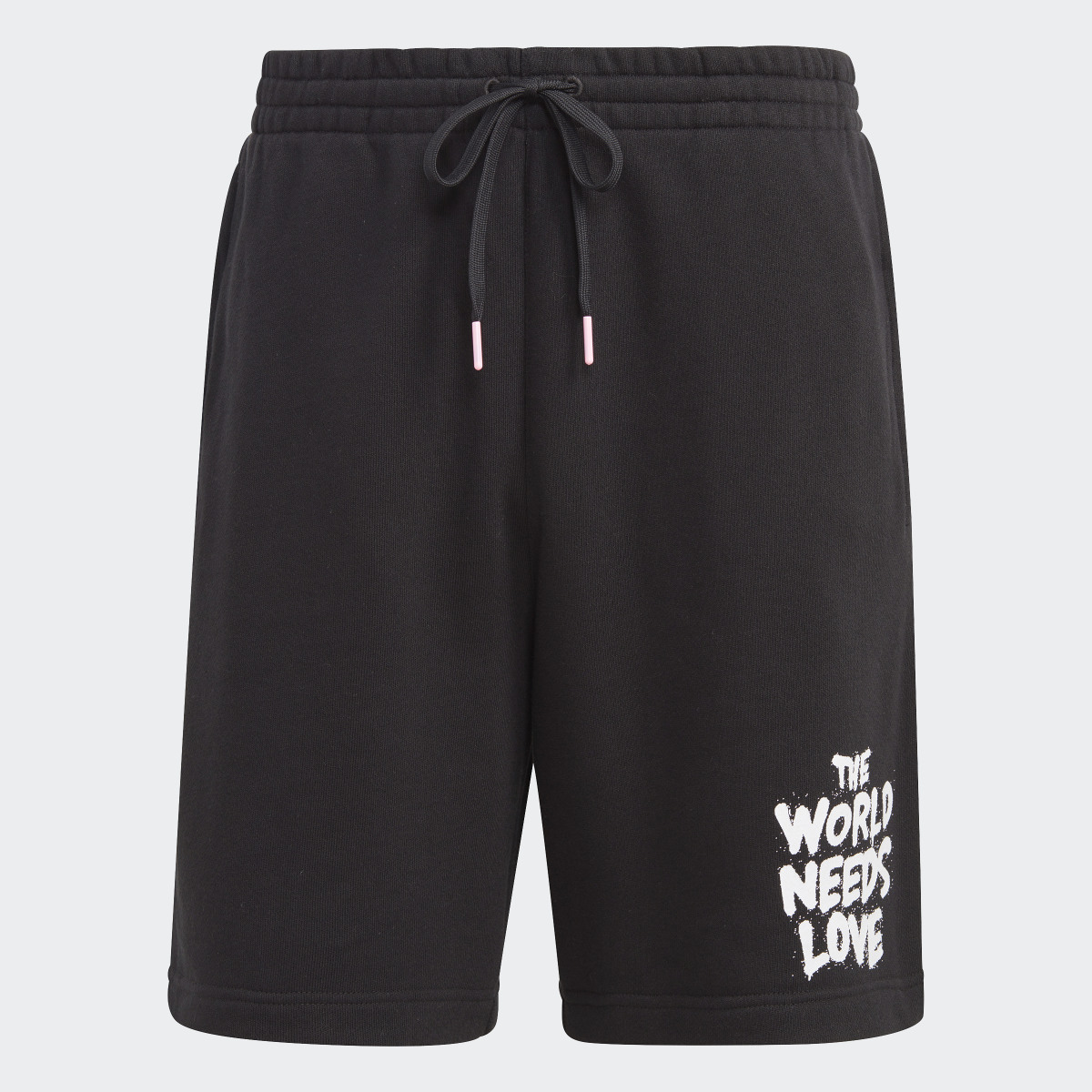 Adidas Originals x André Saraiva Shorts. 4