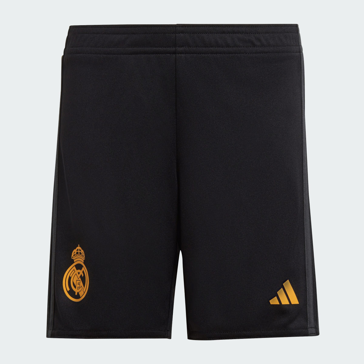 Adidas Real Madrid 23/24 Third Mini Kit. 9 Adidas Real Madrid 23/24 Third Mini Kit. 9