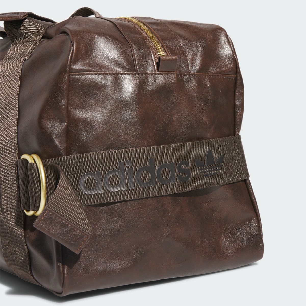 Adidas Bolsa Bouclé Weekend. 7