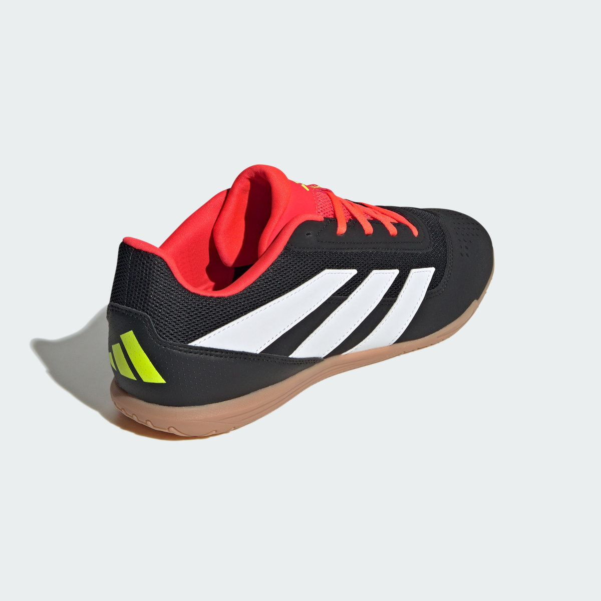 Adidas Predator Club Indoor Sala Football Boots. 6