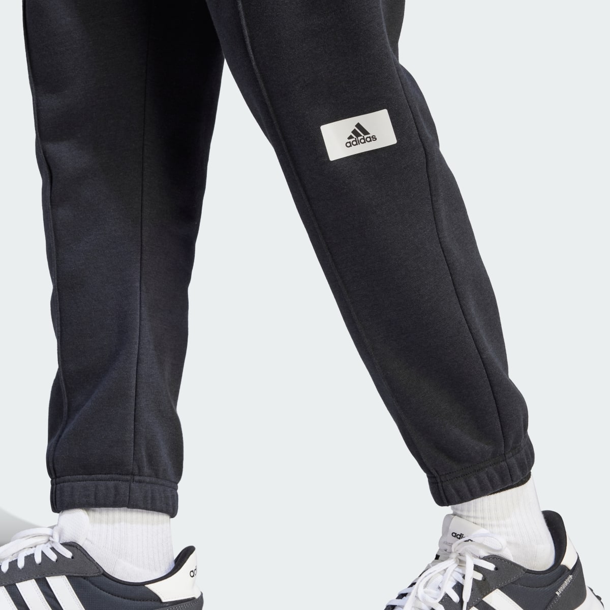 Adidas The Safe Place Joggers. 5