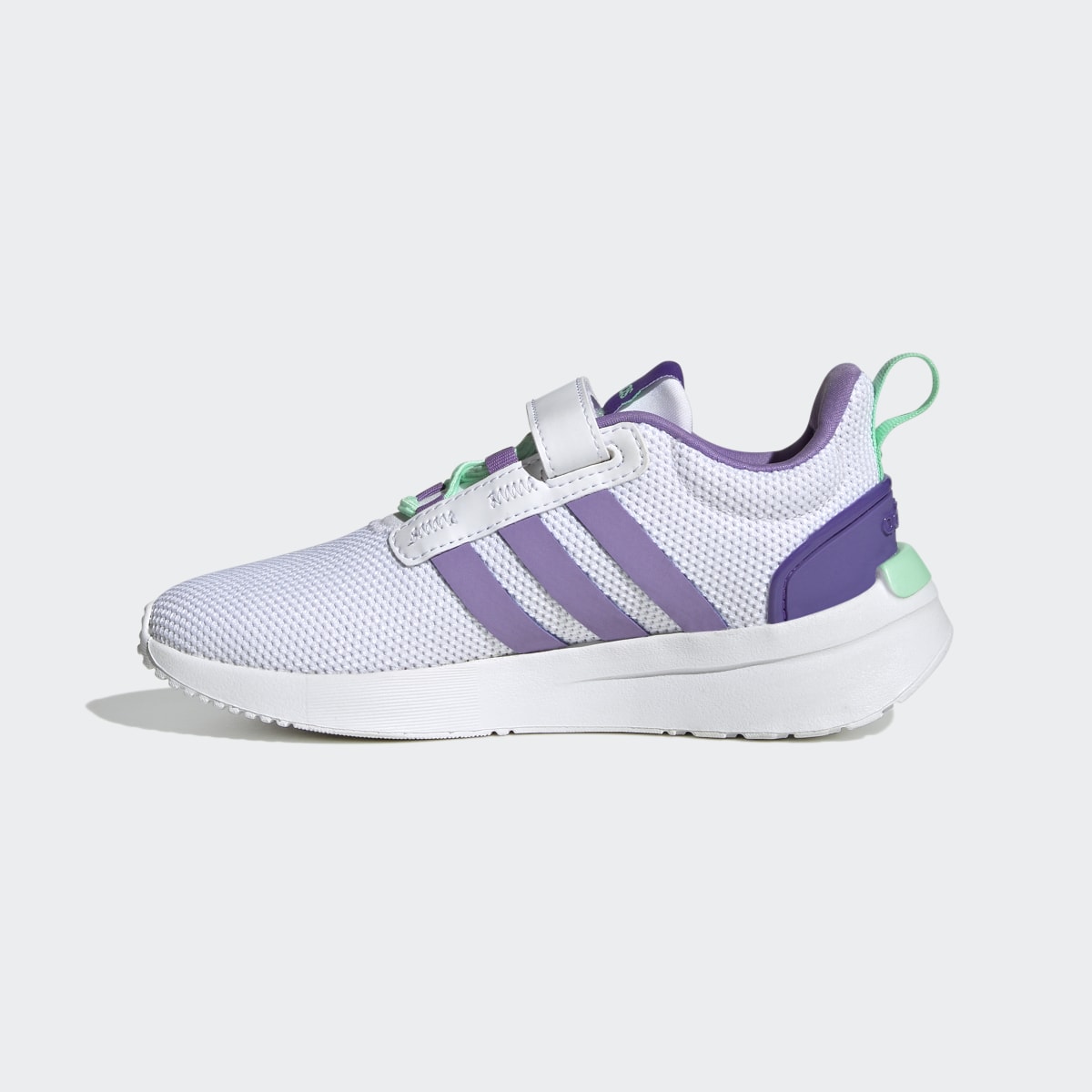 Adidas Racer TR21 Shoes. 7