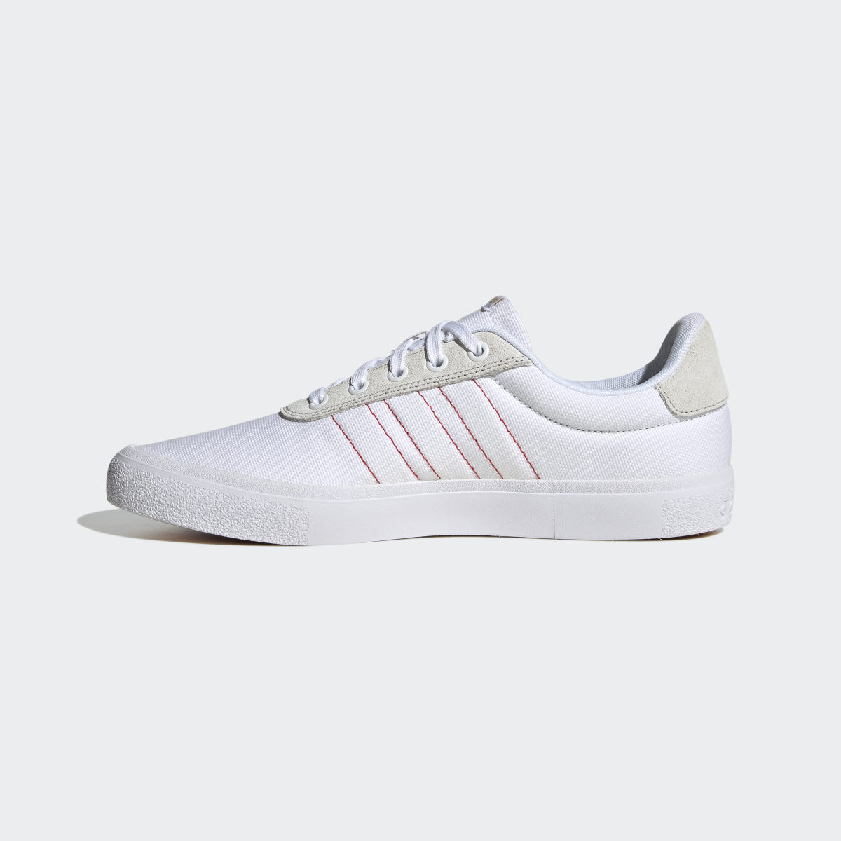 Adidas Chaussure Vulc Raid3r 3-Stripes. 7