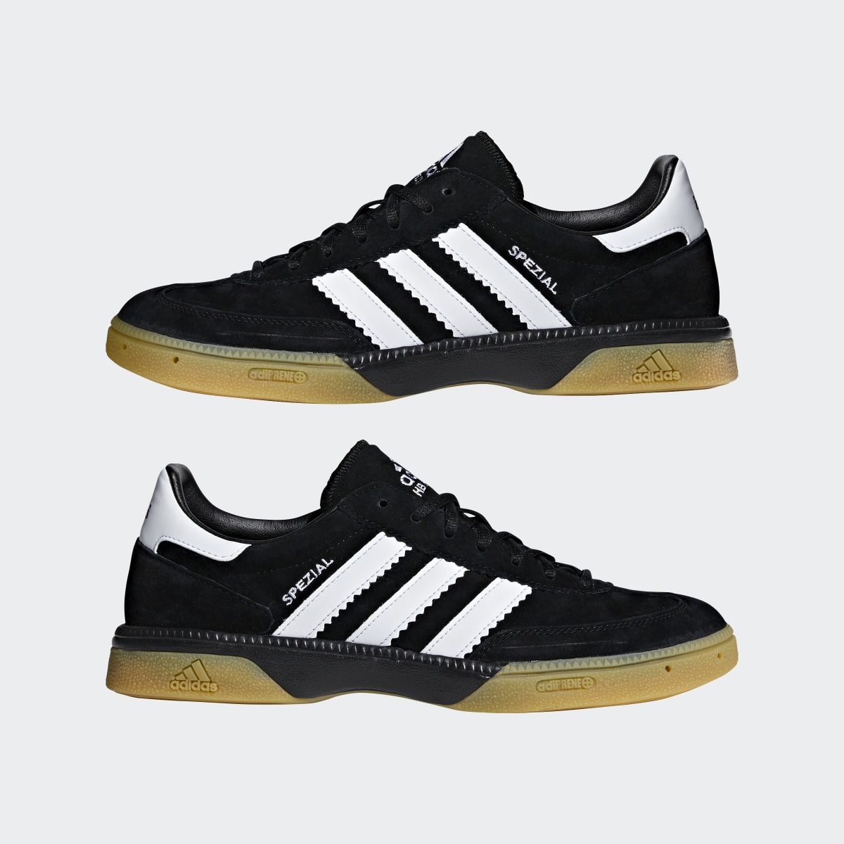 Adidas Chaussure Handball Spezial. 11