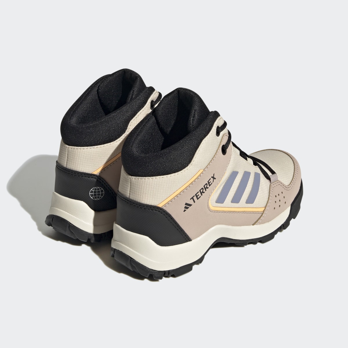 Adidas TERREX Hyperhiker Mid Wanderschuh. 6