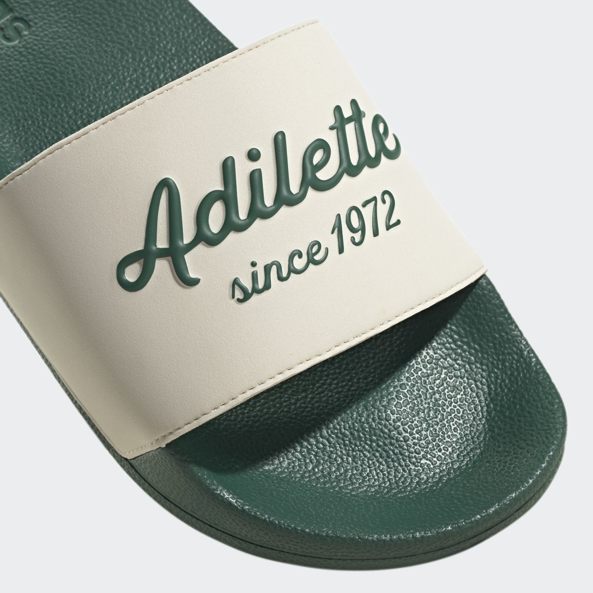 Adidas Adilette Shower Slides. 8