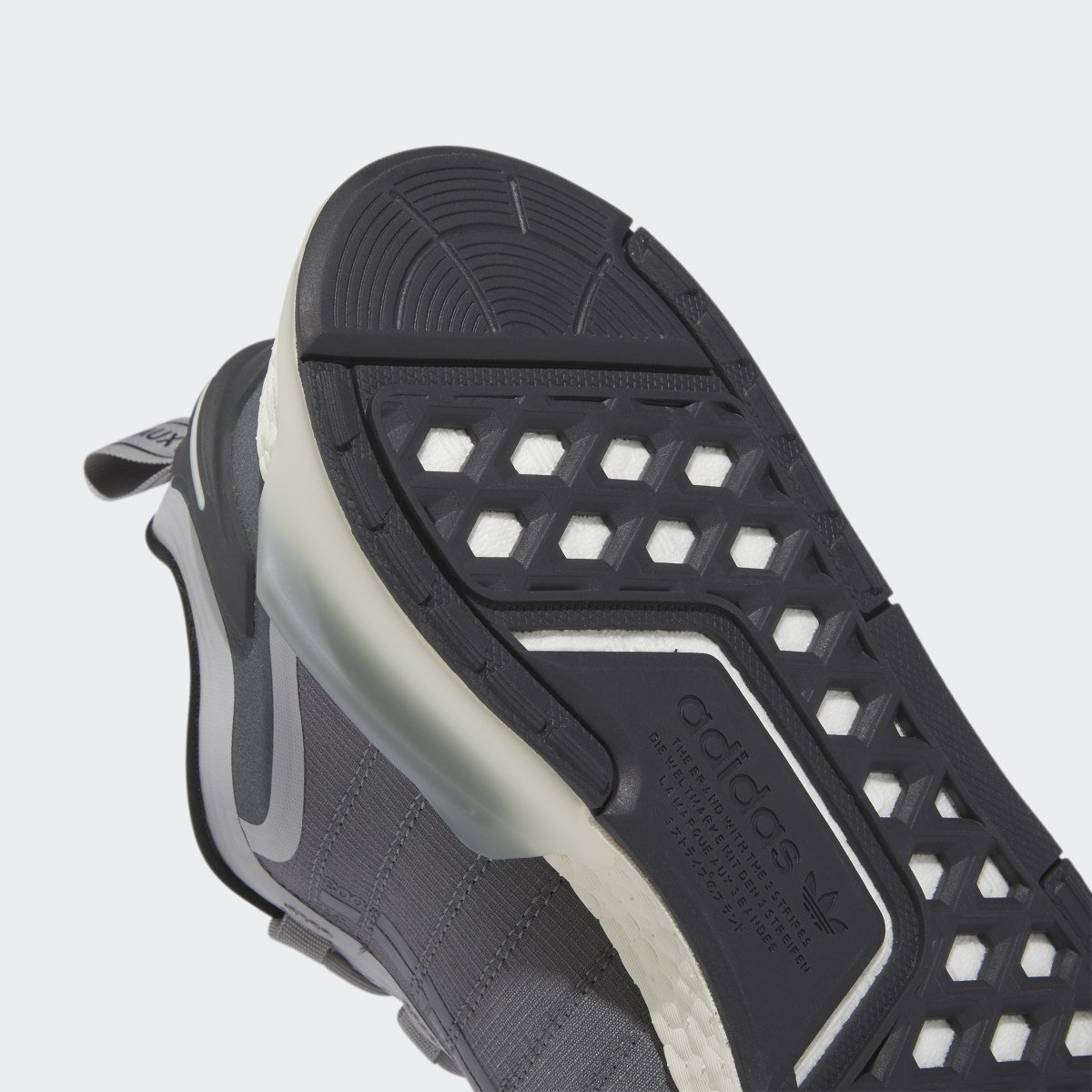 Adidas Chaussure NMD_V3 GORE-TEX. 9