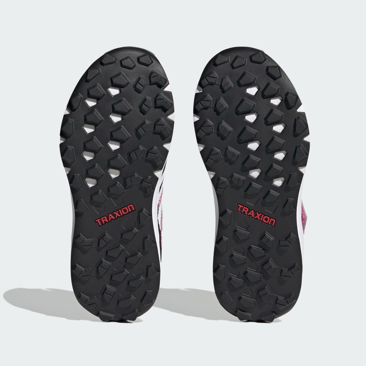 Adidas Chaussure de trail running Terrex x LEGO® Agravic Flow. 4
