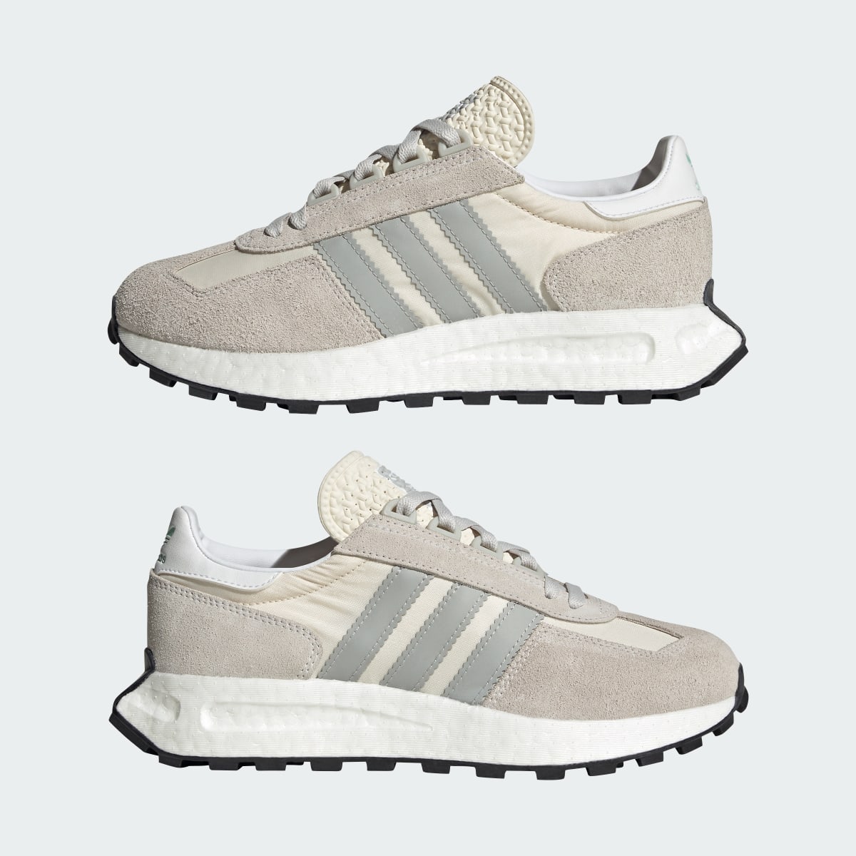 Adidas Retropy E5 Shoes. 8