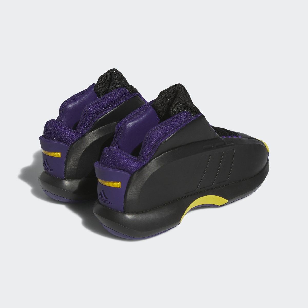 Adidas Crazy 1 Schuh. 6