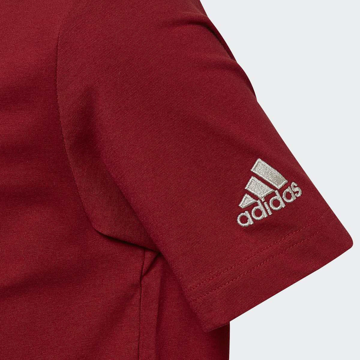 Adidas FIFA World Cup 2022™ Official Emblem Tee. 4