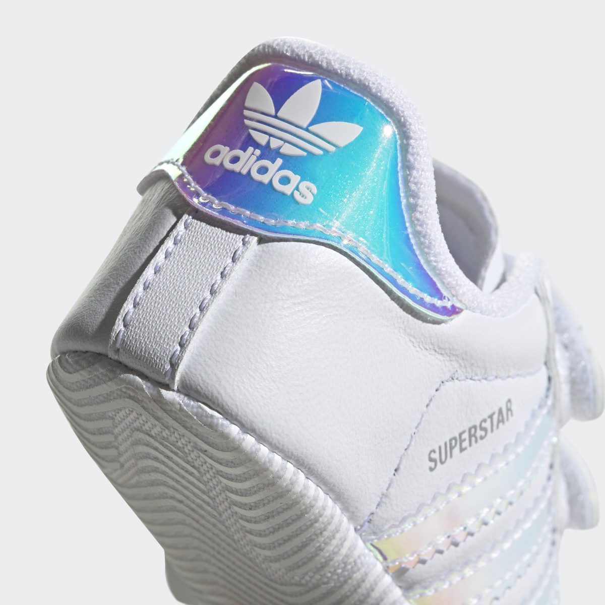 Adidas Superstar Ayakkabı. 12