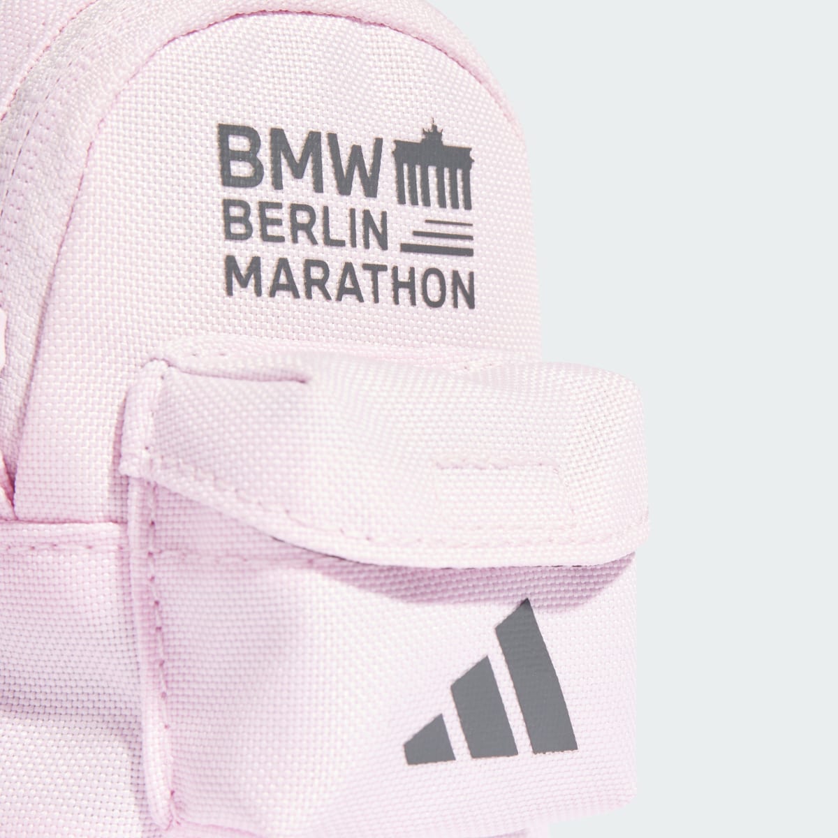 Adidas BMW BERLIN-MARATHON 2023 Packable Shopper. 7