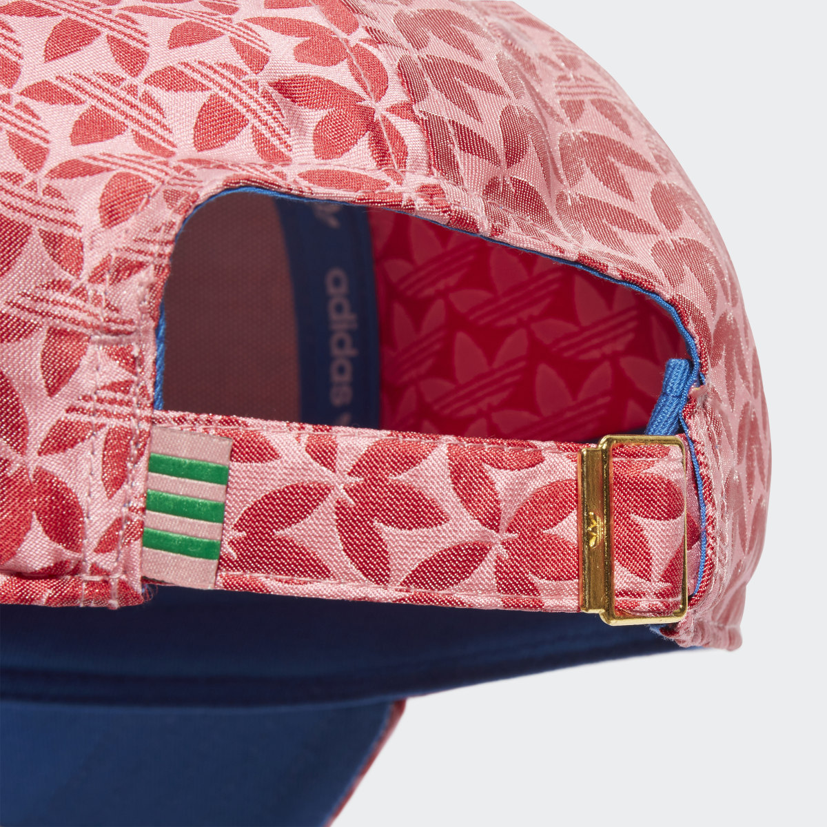 Adidas Gorra Adicolor 70s Baseball. 5 Adidas Gorra Adicolor 70s Baseball. 5