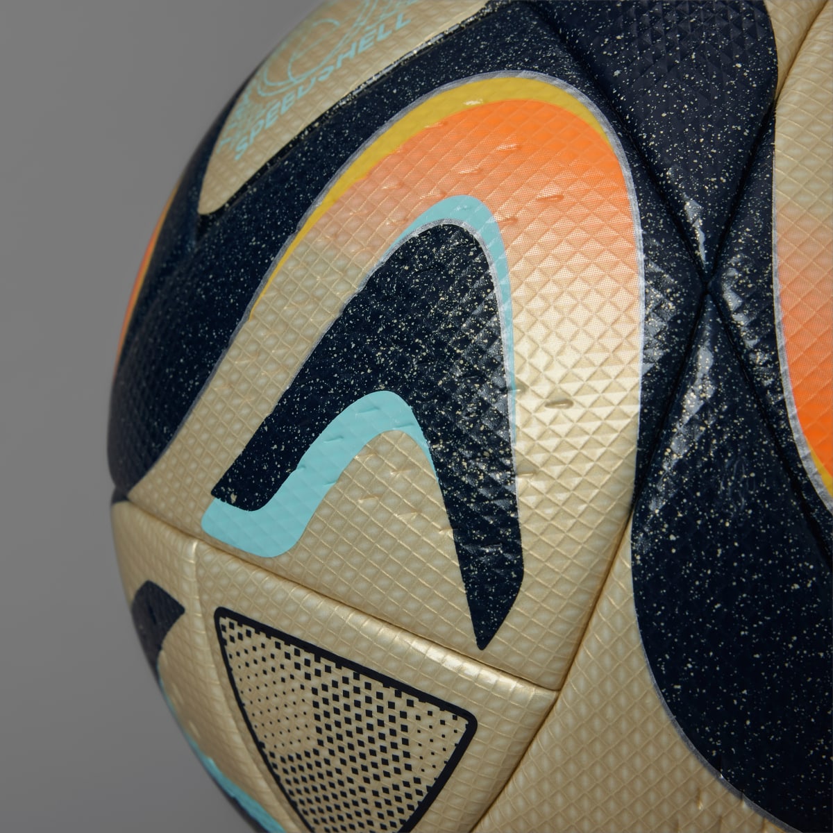 Adidas Pallone Final Oceaunz Pro. 4